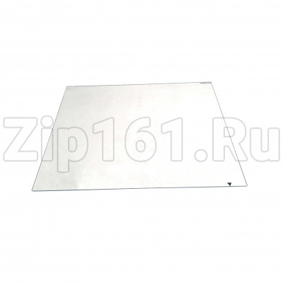 Промежуточная стеклянная панель для дверцы встраиваемых духовых шкафов Bosch 00771870