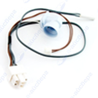 Патрон лампы осв. PBT,450,-E14  Samsung DA47-40120R LAMP HOLDER-ASSY