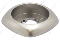 Воротник серебро Gefest  6100.00.0.055