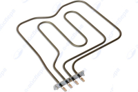 ТЭН верхний гриль для ПЛ Gefest 600801