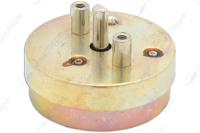 Таймер механич. Gefest 0032-11-60