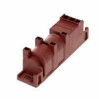 Блок розжига 4 свечи, универсальный, 110-230-240V