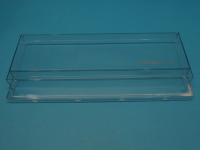 Панель ящика.