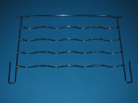 ПОЛКА ДЛЯ БУТЫЛОК