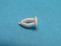 Заглушка ручки двери