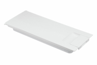 Дверца морозильного отделения