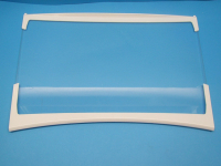 ПОЛКА СТЕКЛЯННАЯ