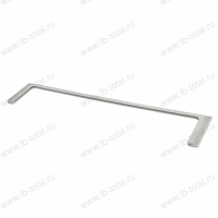 Обрамление полки