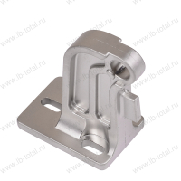 Петли и двери