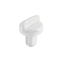 Ручка регулировки для газовых плит Indesit C00034049