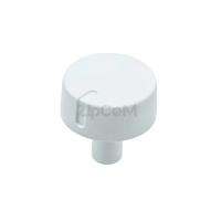 Ручка регулировки для газовых плит Indesit C00192977