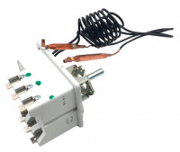 Термостат для водонагревателя трехфазный Ariston 65100360