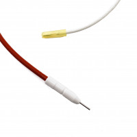 Свеча электроподжига для газовых плит L=510 Indesit C00307857