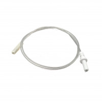 Свеча поджига для газовой плиты Indesit C00092491 L=750mm