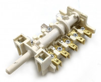 Переключатель конфорки Dreefs 5HT/032