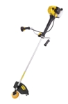Запчасти для триммера бензинового Huter GGT-2900T PRO (с антивибрационной системой) 70/2/30