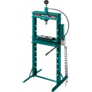 Пресс гидравлический с гидронасосом и пневмоприводом 43473-20