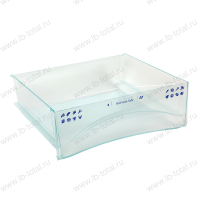 Ящик холод.камеры